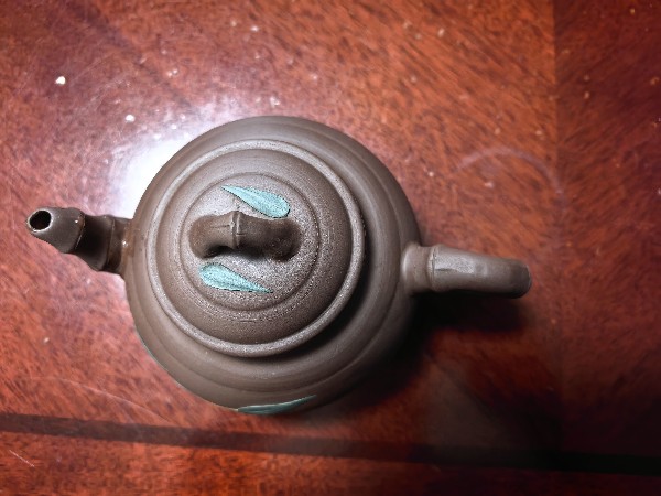 紫砂壶鉴定