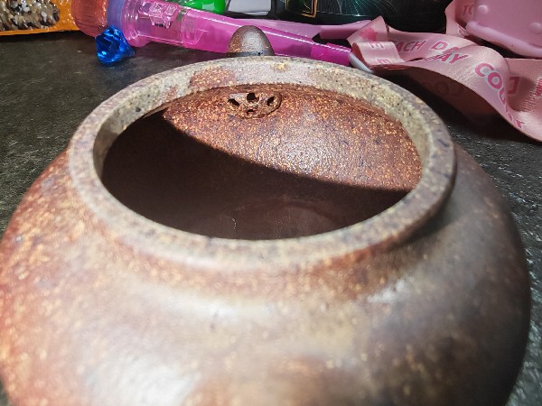 紫砂壶鉴定