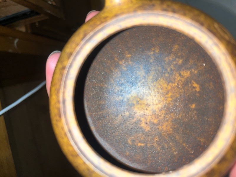 紫砂壶鉴定