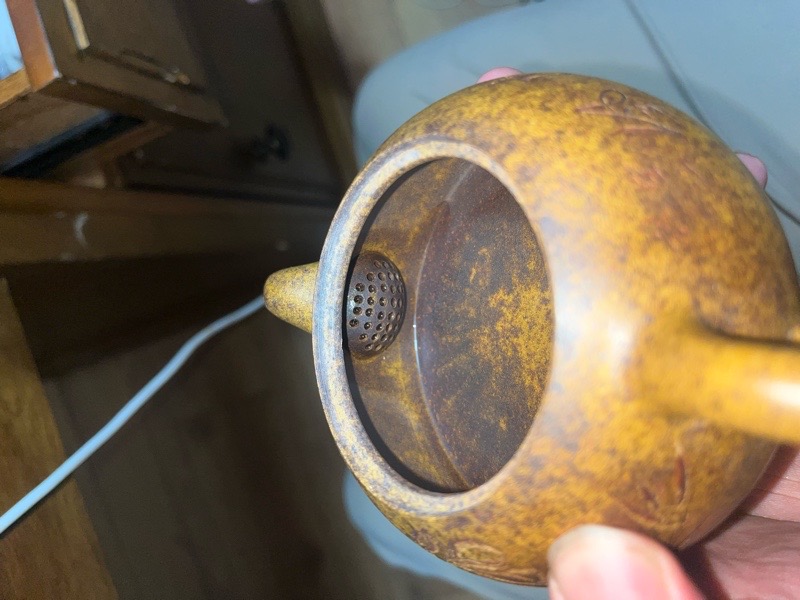 紫砂壶鉴定