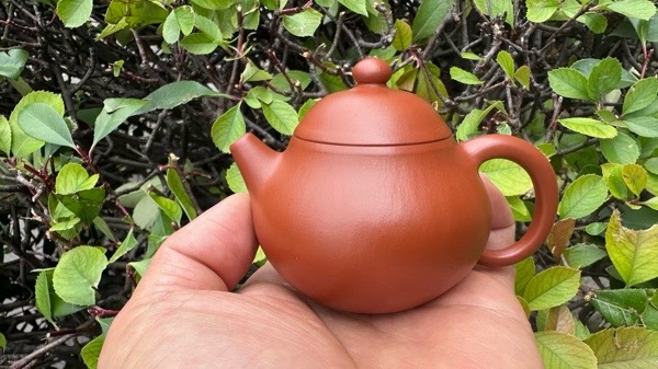 紫砂壶鉴定