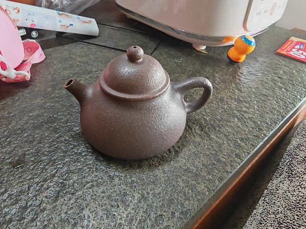 紫砂壶鉴定