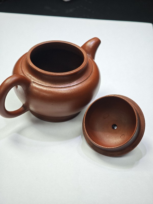 紫砂壶鉴定