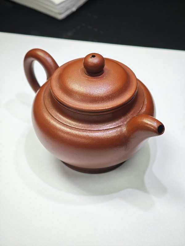 紫砂壶鉴定