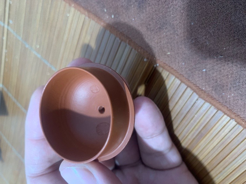 紫砂壶鉴定