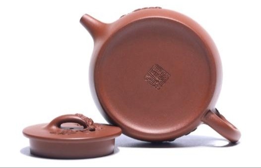 紫砂壶鉴定