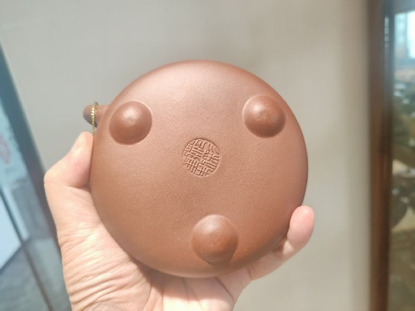 紫砂壶鉴定