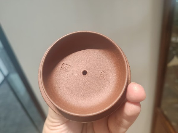 紫砂壶鉴定
