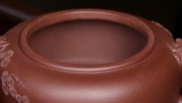 紫砂壶鉴定