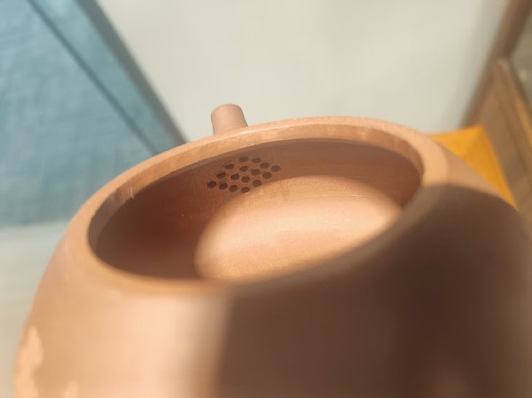 紫砂壶鉴定