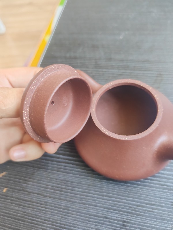 紫砂壶鉴定