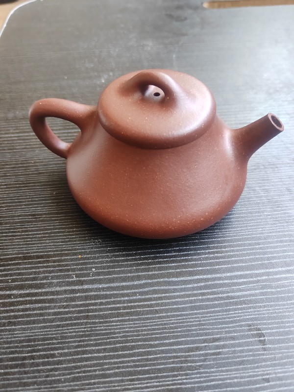 紫砂壶鉴定
