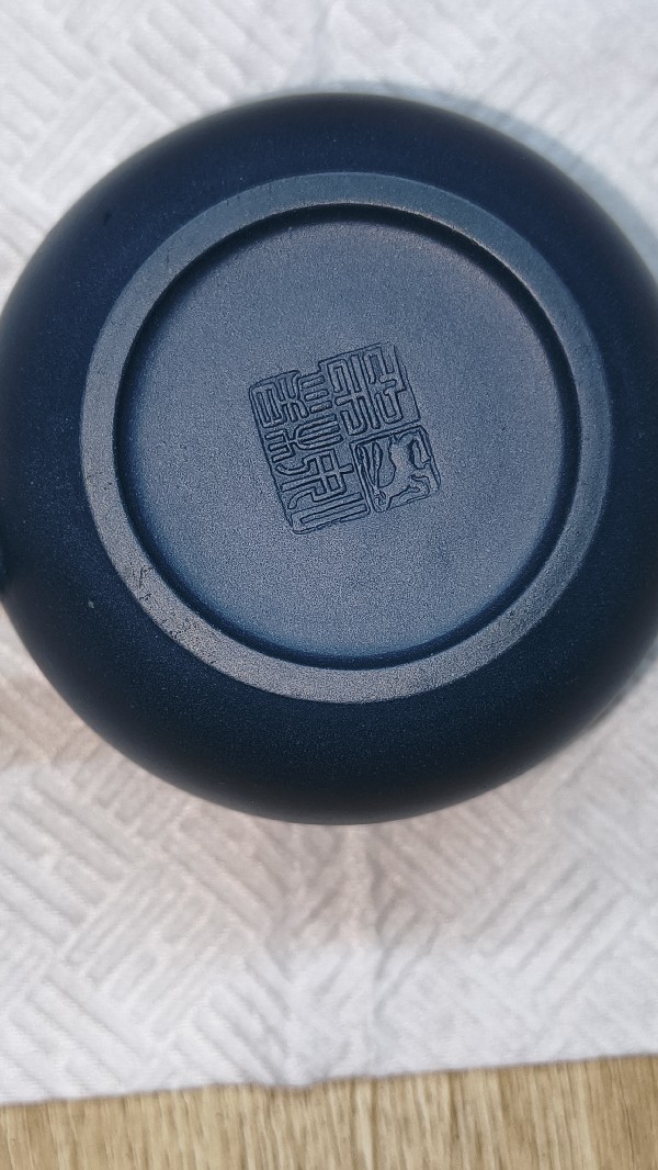 紫砂壶鉴定