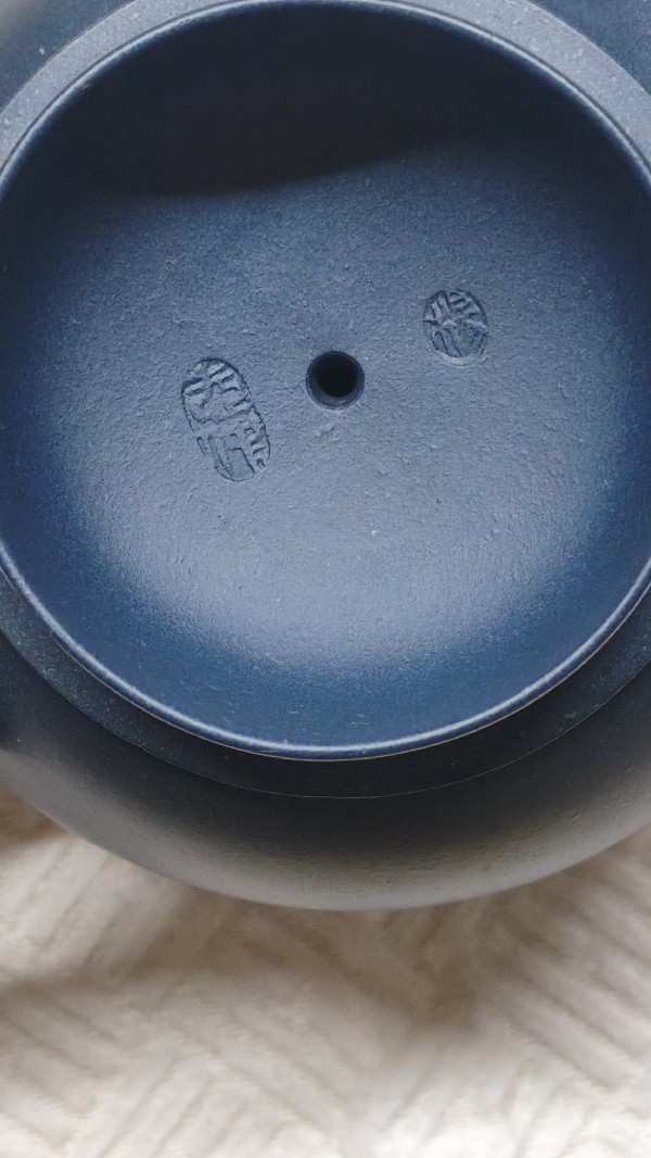 紫砂壶鉴定