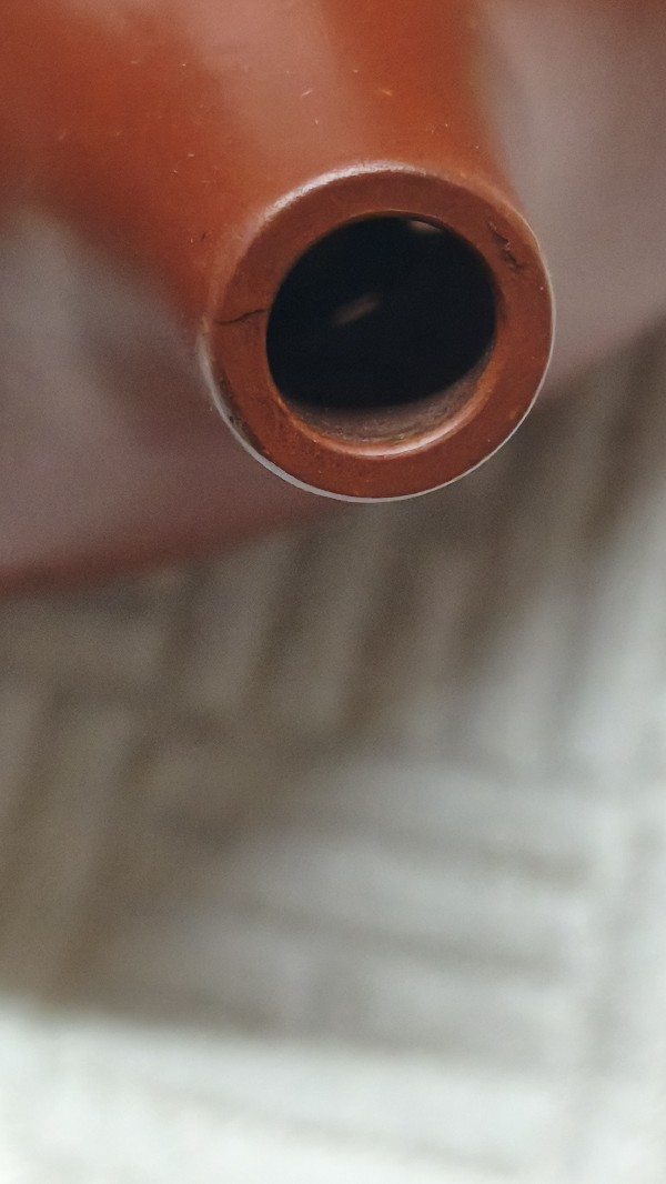 紫砂壶鉴定