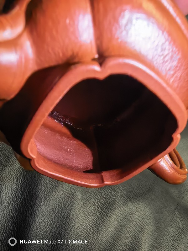 紫砂壶鉴定