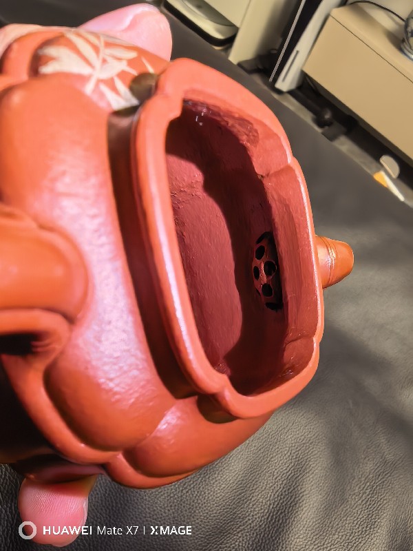 紫砂壶鉴定