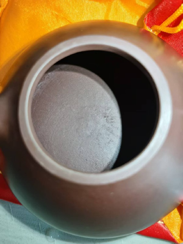 紫砂壶鉴定