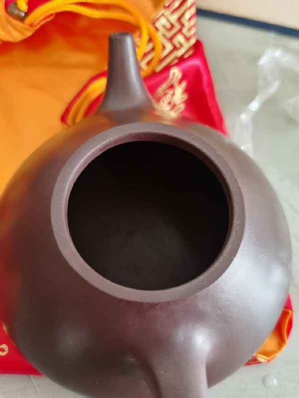 紫砂壶鉴定
