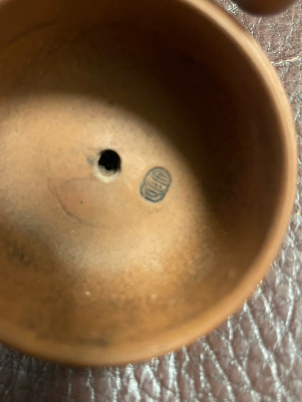 紫砂壶鉴定