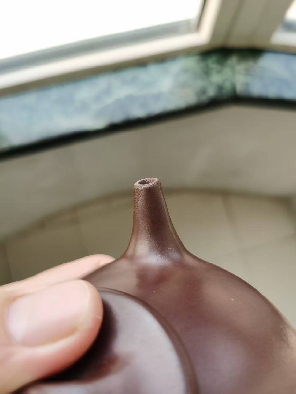 紫砂壶鉴定