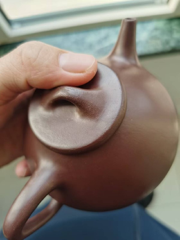 紫砂壶鉴定