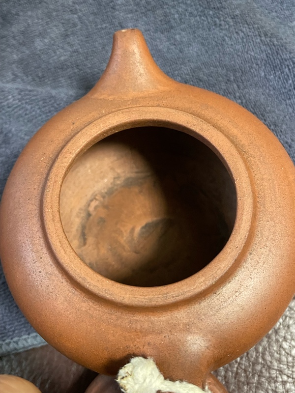 紫砂壶鉴定