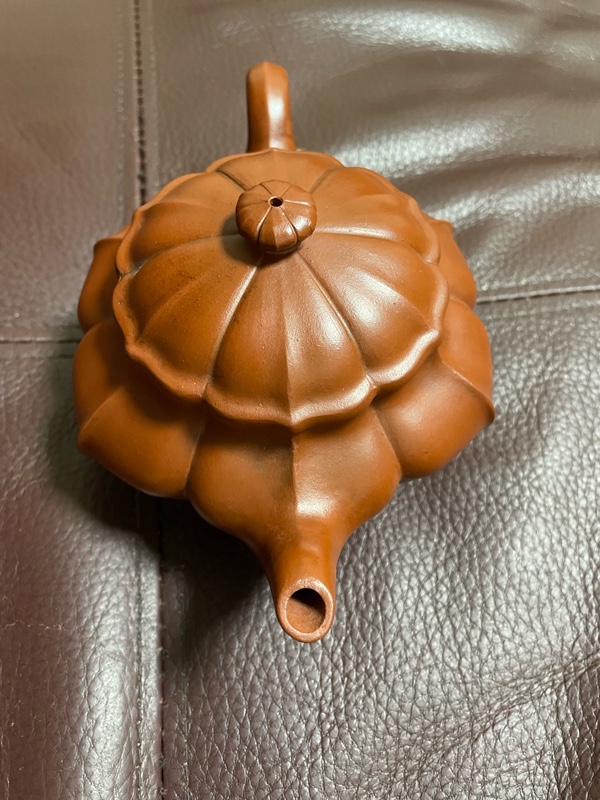 紫砂壶鉴定