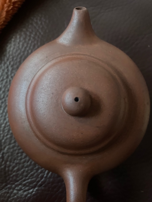 紫砂壶鉴定