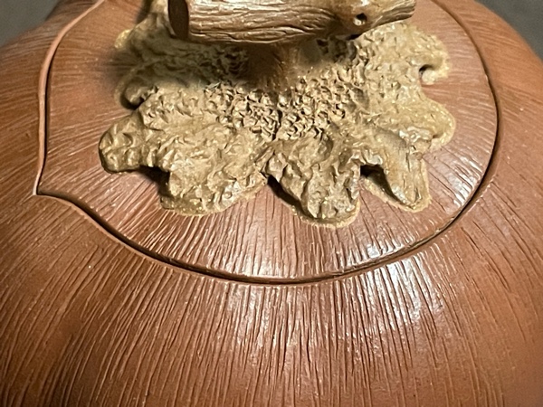 紫砂壶鉴定