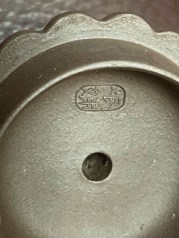 紫砂壶鉴定