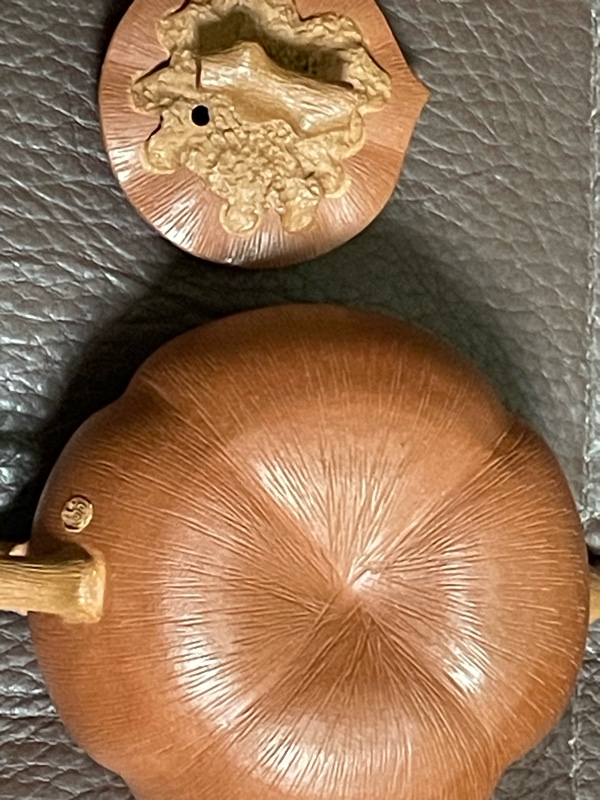 紫砂壶鉴定