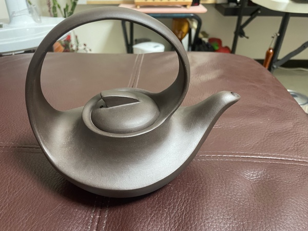 紫砂壶鉴定
