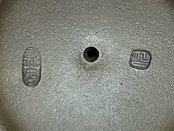 紫砂壶鉴定