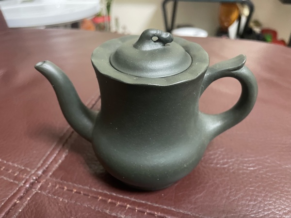 紫砂壶鉴定
