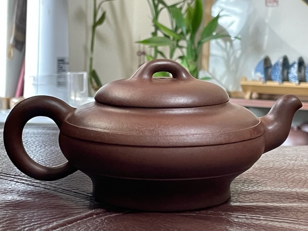 紫砂壶鉴定