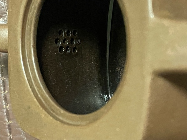紫砂壶鉴定