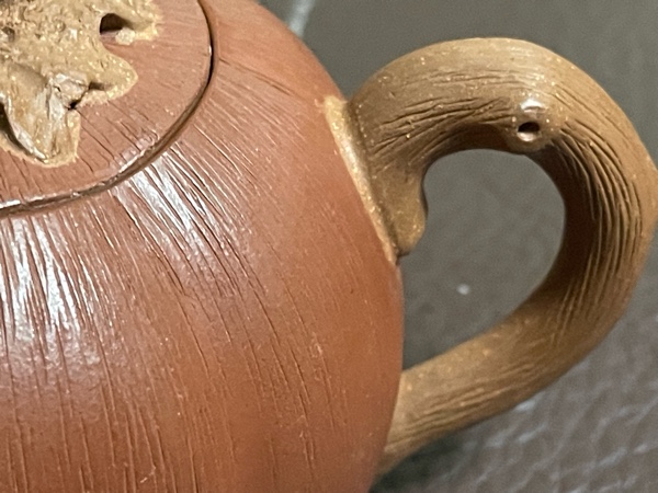 紫砂壶鉴定