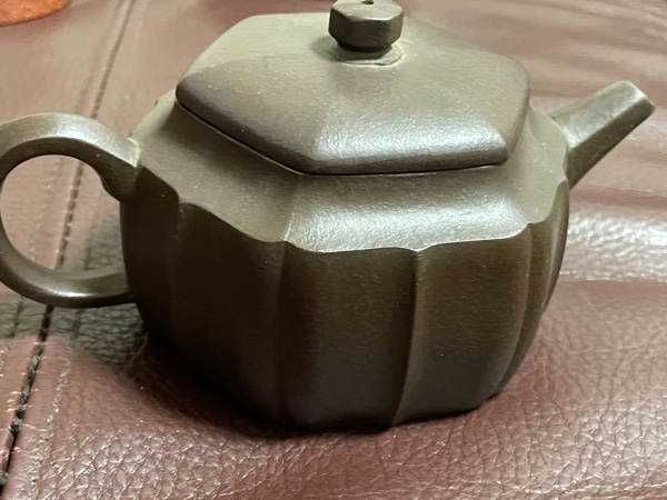 紫砂壶鉴定