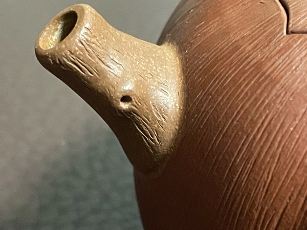 紫砂壶鉴定