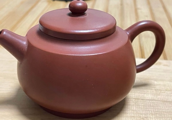 紫砂壶鉴定