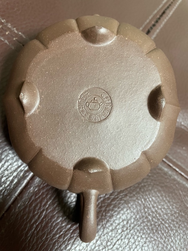 紫砂壶鉴定