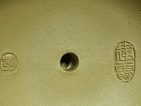 紫砂壶鉴定