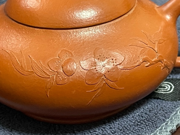 紫砂壶鉴定