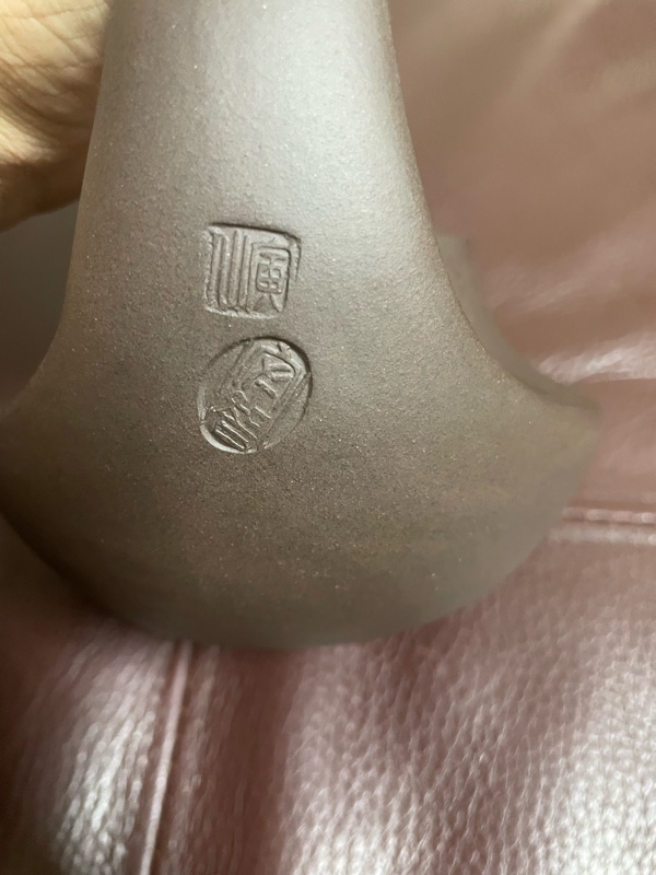 紫砂壶鉴定