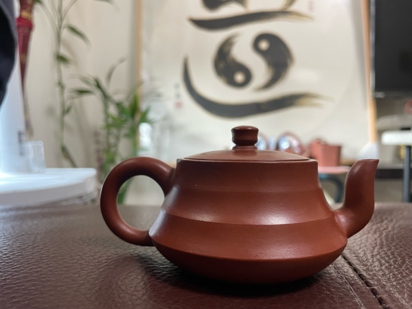 紫砂壶鉴定