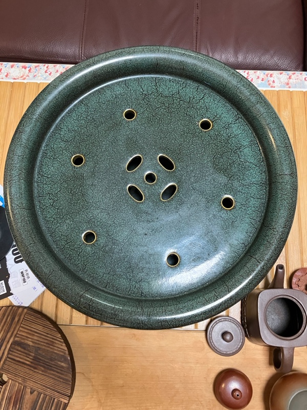 紫砂壶鉴定