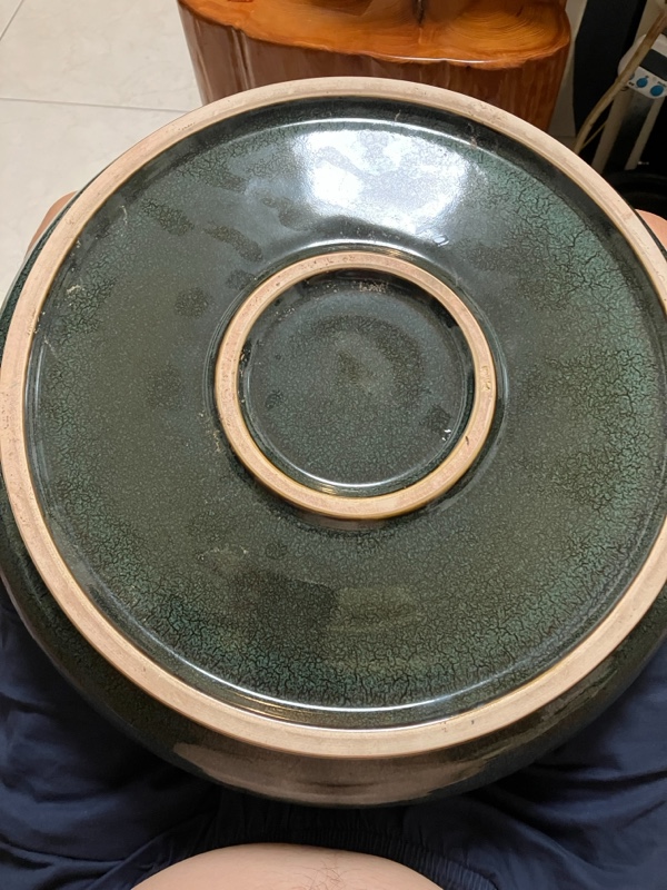 紫砂壶鉴定