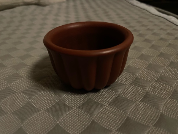 紫砂壶鉴定