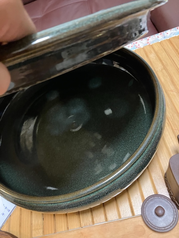 紫砂壶鉴定